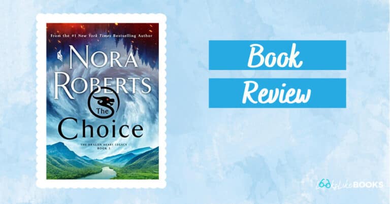 book cover for the dragon heart legacy book by nora roberts