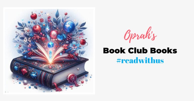 oprahs book list