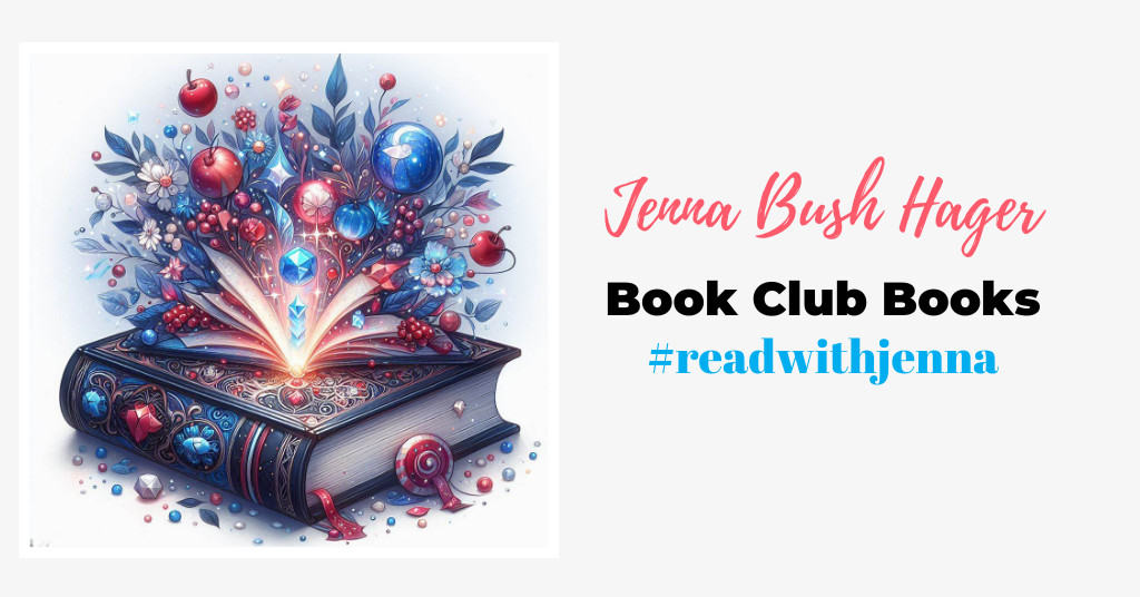 read with jenna