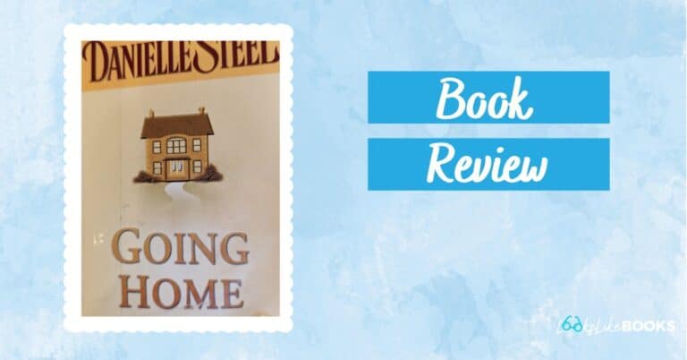 going home by danielle steel