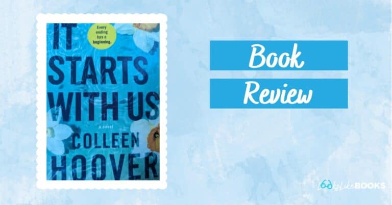 cover of it starts with us by colleen hoover