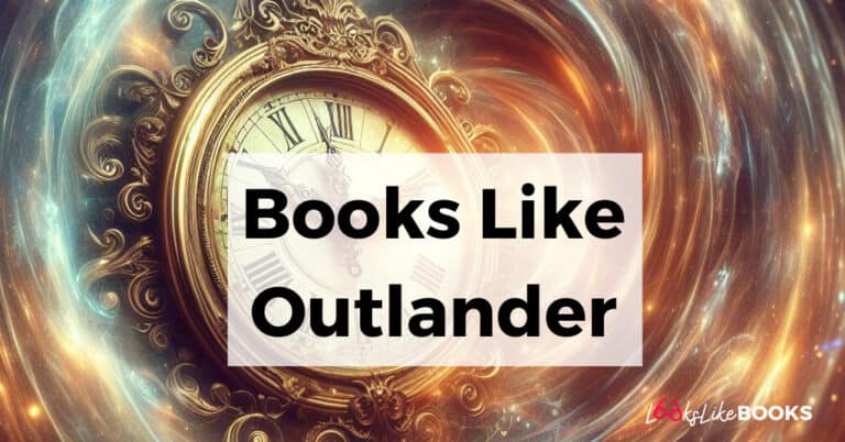books like outlander