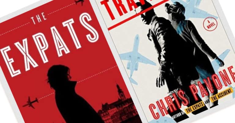 chris pavone book covers