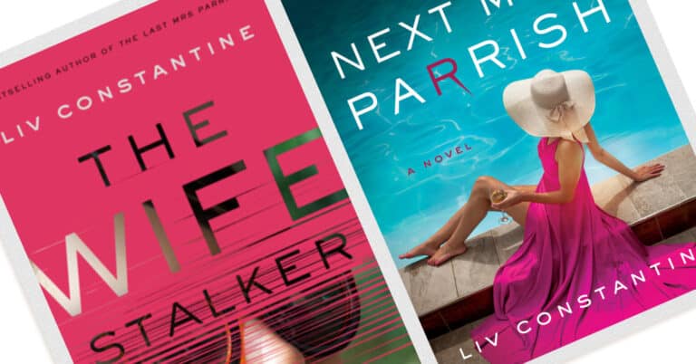 liv constantine book covers